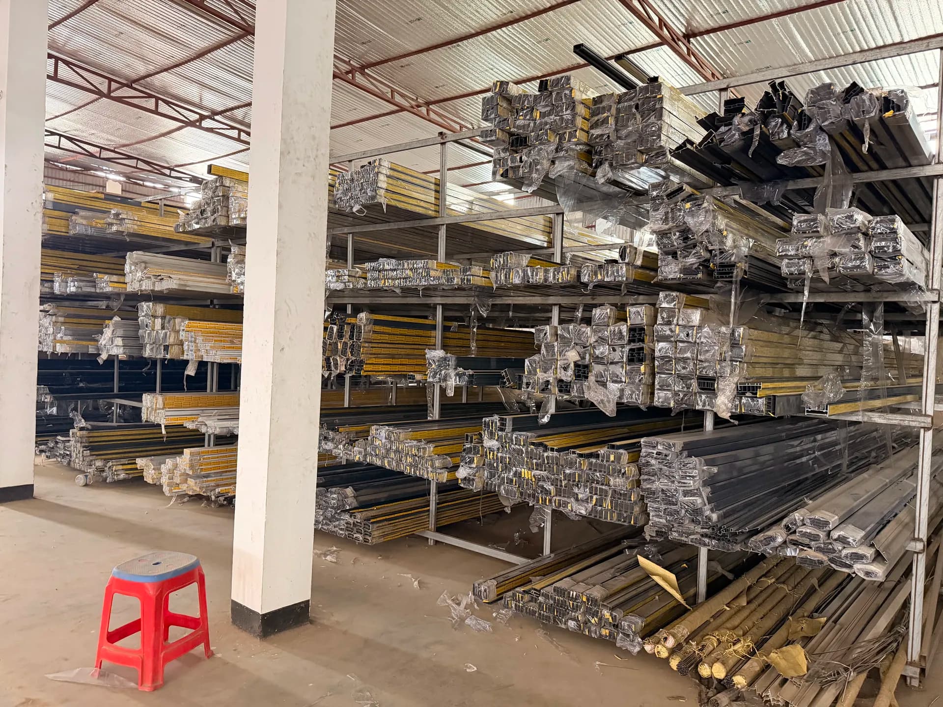 双层钢化玻璃技术