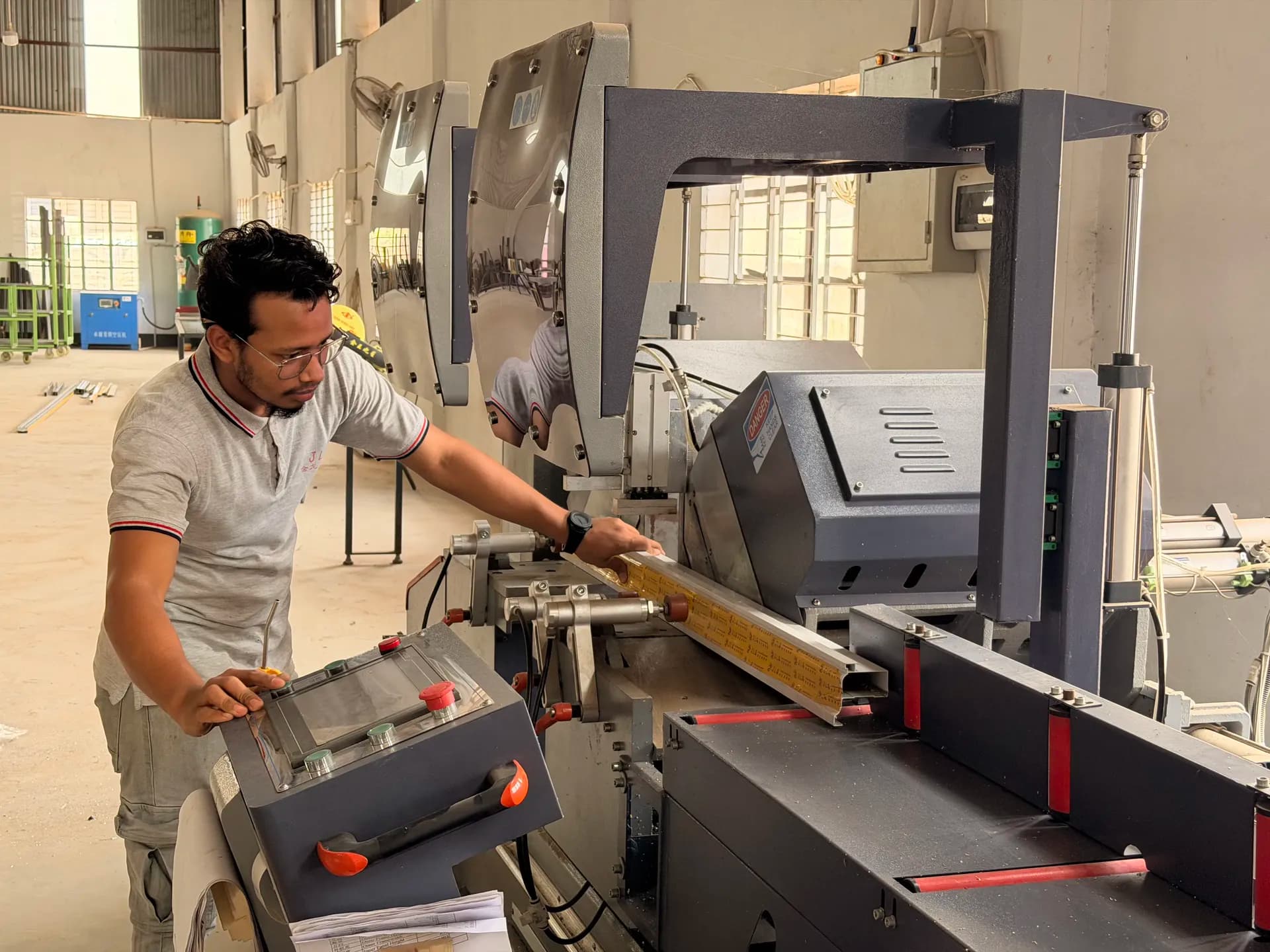 中国工艺,本地卓越